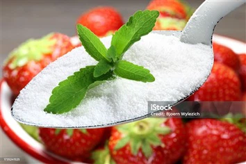 Stevia koncentrirani prah